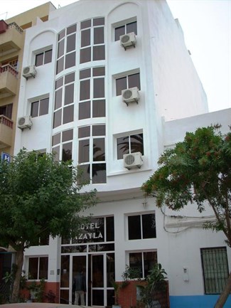 Hotel Azayla Assilah 01.JPG